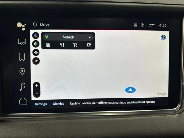 2023 GMC Yukon XL 4WD Denali