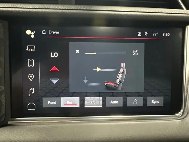 2023 GMC Yukon XL 4WD Denali
