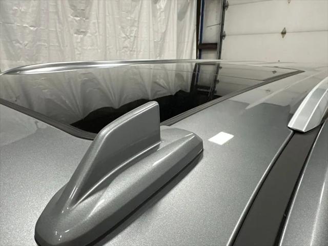 2023 GMC Yukon XL 4WD Denali