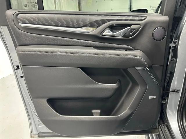 2023 GMC Yukon XL 4WD Denali