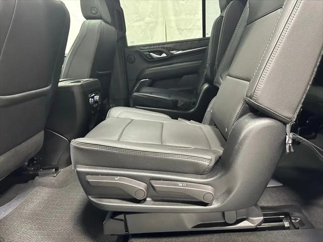 2023 GMC Yukon XL 4WD Denali
