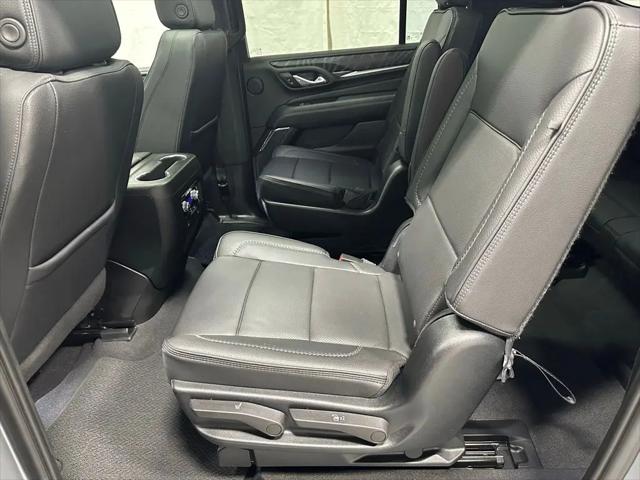 2023 GMC Yukon XL 4WD Denali