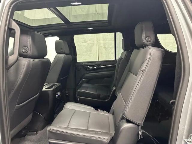 2023 GMC Yukon XL 4WD Denali