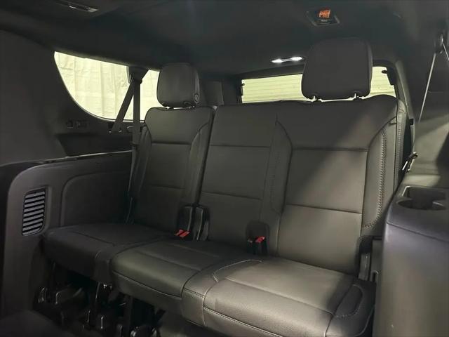 2023 GMC Yukon XL 4WD Denali
