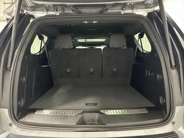 2023 GMC Yukon XL 4WD Denali