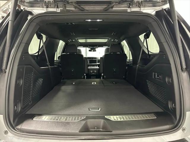 2023 GMC Yukon XL 4WD Denali