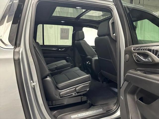 2023 GMC Yukon XL 4WD Denali