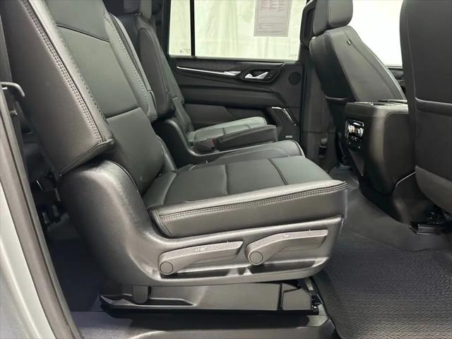 2023 GMC Yukon XL 4WD Denali