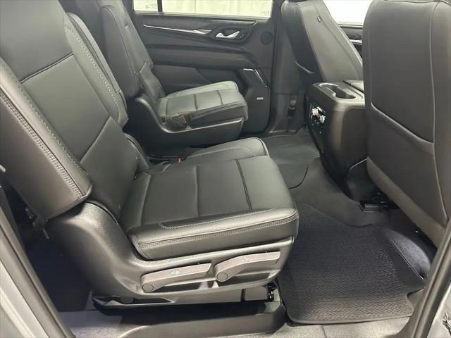 2023 GMC Yukon XL 4WD Denali