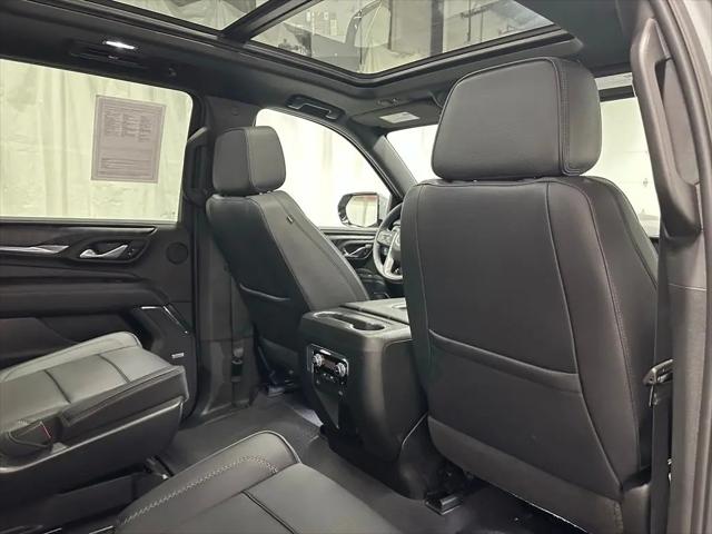 2023 GMC Yukon XL 4WD Denali