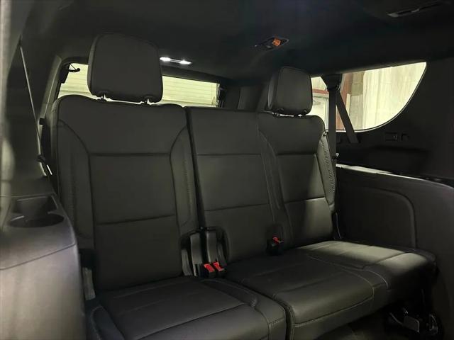 2023 GMC Yukon XL 4WD Denali