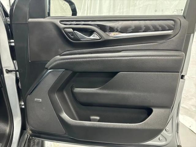 2023 GMC Yukon XL 4WD Denali