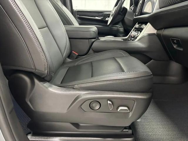 2023 GMC Yukon XL 4WD Denali