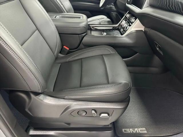 2023 GMC Yukon XL 4WD Denali