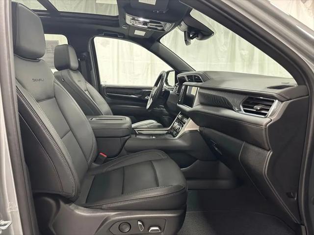 2023 GMC Yukon XL 4WD Denali