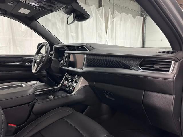 2023 GMC Yukon XL 4WD Denali