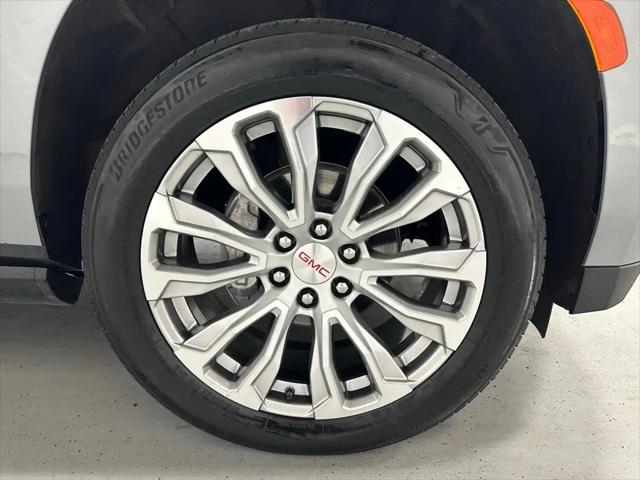 2023 GMC Yukon XL 4WD Denali
