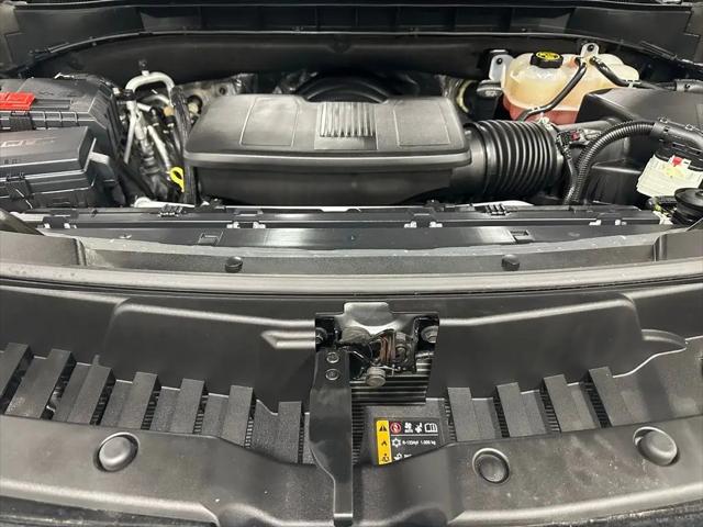 2023 GMC Yukon XL 4WD Denali