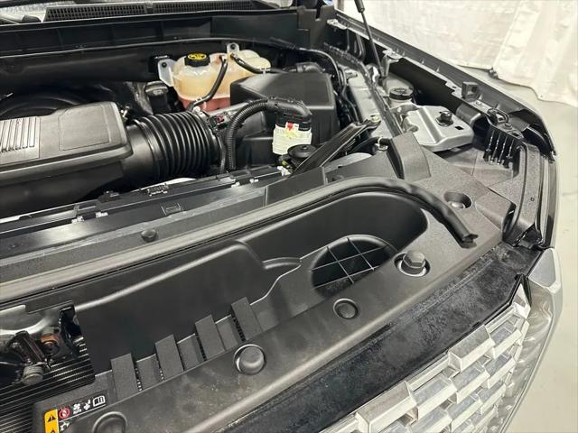 2023 GMC Yukon XL 4WD Denali
