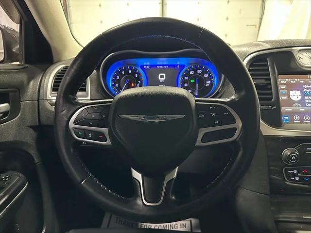 2019 Chrysler 300 Touring