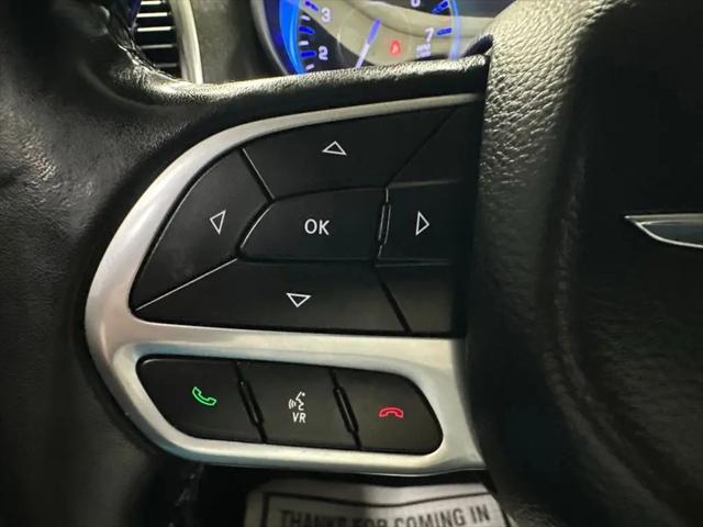 2019 Chrysler 300 Touring