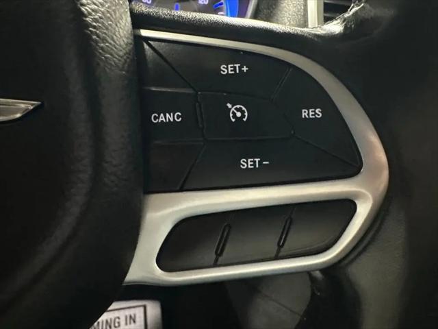 2019 Chrysler 300 Touring