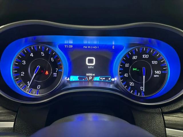 2019 Chrysler 300 Touring