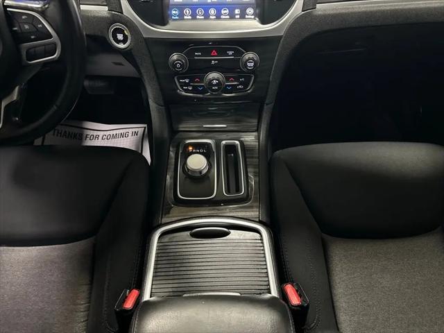 2019 Chrysler 300 Touring