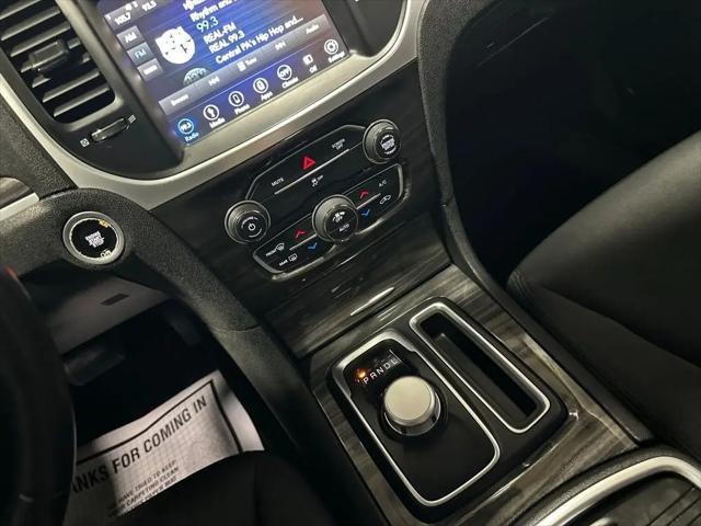2019 Chrysler 300 Touring