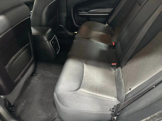 2019 Chrysler 300 Touring