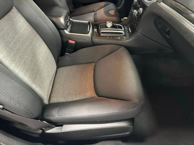2019 Chrysler 300 Touring