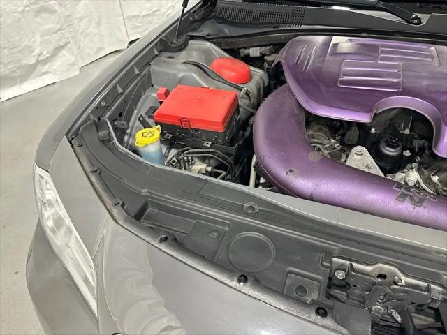2019 Chrysler 300 Touring