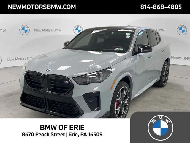 2026 BMW X2 M35i for sale in Erie, PA