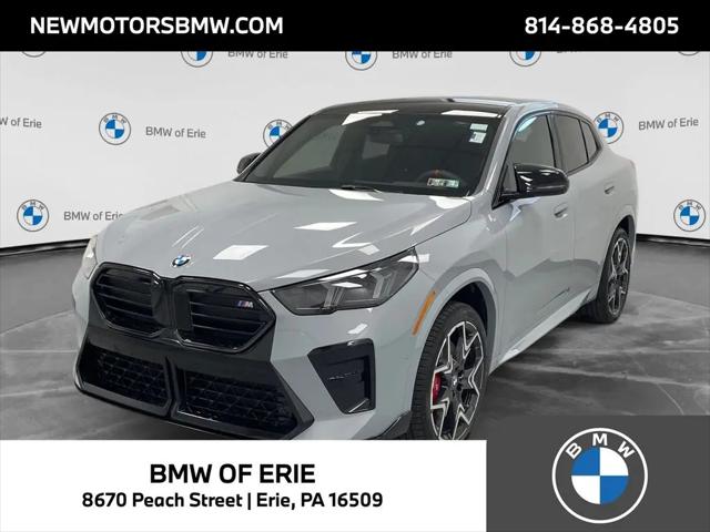 2026 BMW X2 M35i for sale in Erie, PA