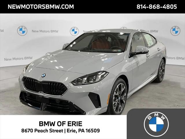 2026 BMW Coupe xDrive for sale in Erie, PA