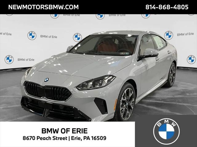 2026 BMW Coupe xDrive for sale in Erie, PA
