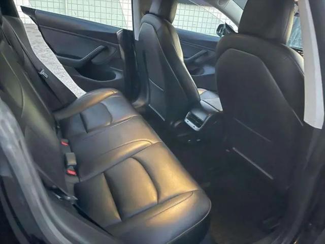 2019 Tesla Model 3 Standard Range