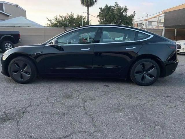 2019 Tesla Model 3 Standard Range