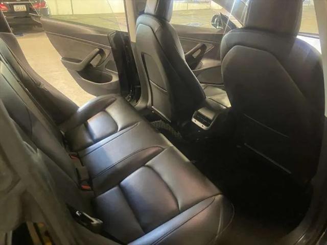2019 Tesla Model 3 Standard Range