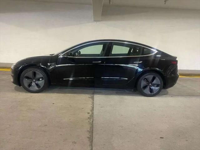 2019 Tesla Model 3 Standard Range