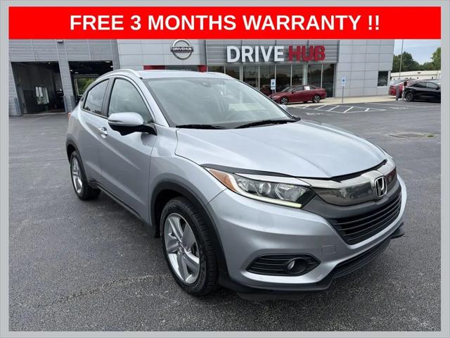 2019 Honda HR-V EX for sale near Lima, OH