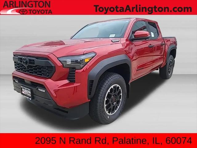 2026 Toyota Tacoma TRD Off Road for sale in Palatine, IL