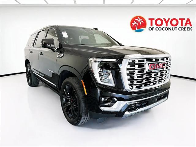 2026 GMC Yukon 4WD Denali for sale in Coconut Creek, FL