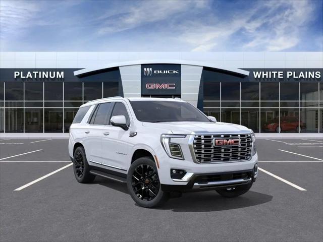 2026 GMC Yukon 4WD Denali for sale in White Plains, NY