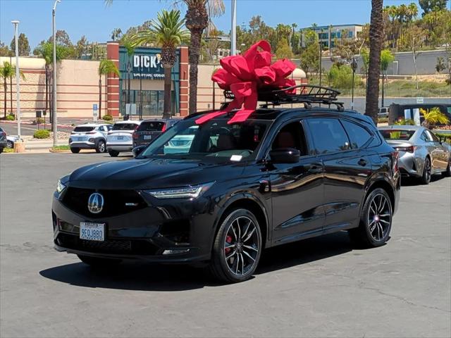 2023 Acura MDX Type S w/Advance Package for sale in Escondido, CA