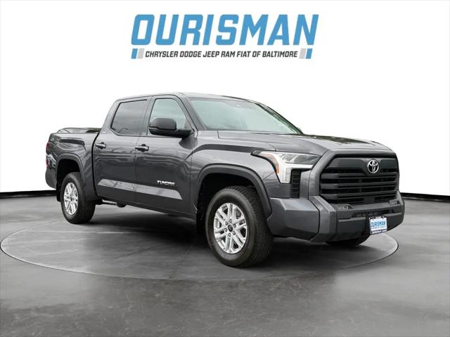 2022 Toyota Tundra SR5 for sale in Baltimore, MD