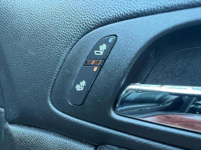 2008 Chevrolet Silverado 2500HD LTZ