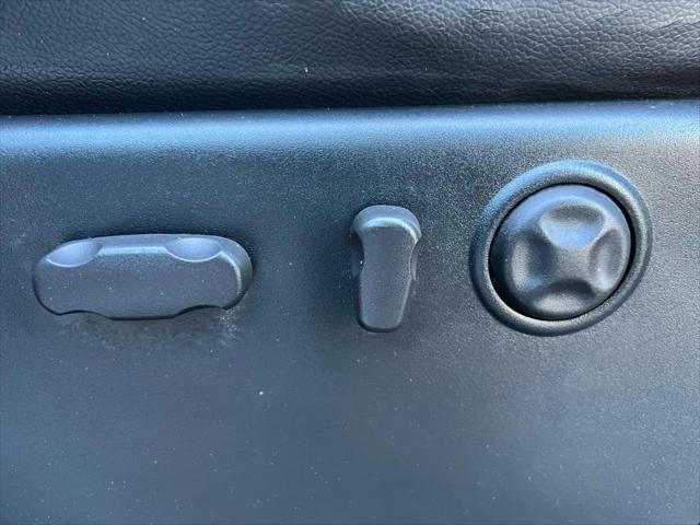 2008 Chevrolet Silverado 2500HD LTZ