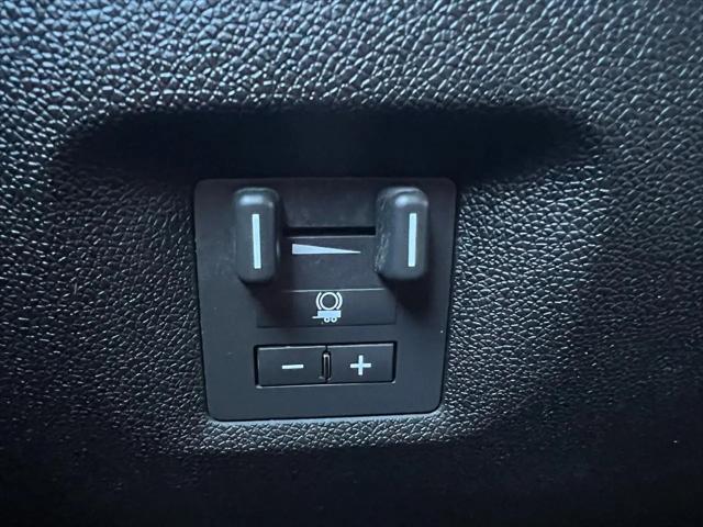 2008 Chevrolet Silverado 2500HD LTZ