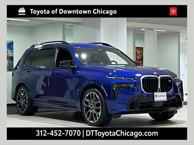 2025 BMW X7 M60i for sale in Chicago, IL